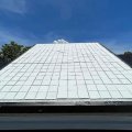 Cermica de refrigerao passiva resfria casas sem gastar energia