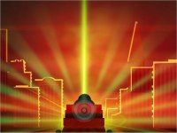 Blindagem eletromagn�tica pode ser instalada em janela transparente