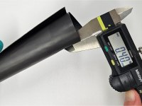 Escudo eletromagntico: Pelcula ultrafina absorve todas as frequncias