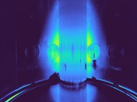 Tokamak esfrico indito gera primeiro plasma rumo  fuso nuclear