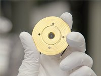 Raios X ficam coloridos para revolucionar imagens mdicas