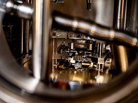 Transferncia de calor em nanoescala contraria teorias em 100 vezes