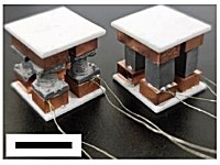 Gerador termoel�trico projetado por computador fica 8x mais eficiente
