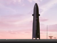 Por que o Nêutron é mais avançado que os foguetes da SpaceX