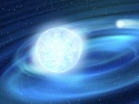 Astrônomos descobrem a menor estrela já observada