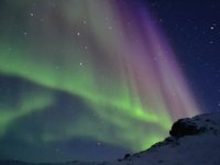 Medies ultrarrpidas de eltrons vo revelar segredos das auroras