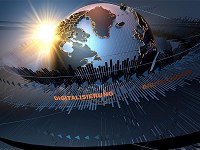 Gravidade pode ser evidncia de que o Universo  um imenso computador