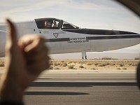 Sensor da NASA decola em busca de minerais críticos