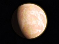 Compostos de enxofre não são exclusivos da vida, questionando vida em exoplaneta