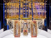 Selecionados algoritmos de criptografia resistentes aos computadores quânticos