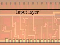Computa��o com luz � �timo, mas como fazer a luz pensar em n�meros negativos?