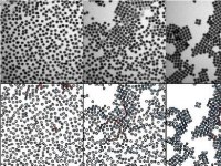 Métrica inédita de complexidade permite projetar materiais melhores