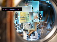 Tempo qu�ntico pode ser medido sem um rel�gio