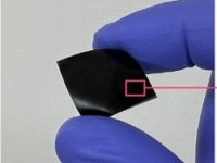 Nanolixa: Lixa mais fina do mundo tem granulometria de 1 bilh�o