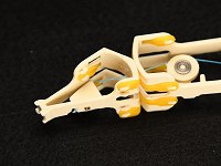 Como projetar juntas rob�ticas t�o eficientes quanto nossos joelhos