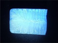 Material resfria 16 C sem gastar energia refletindo 104% da luz